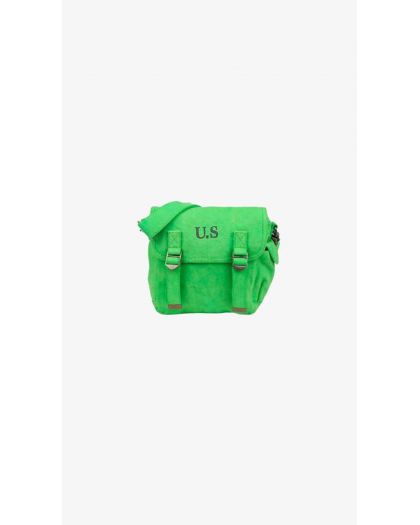 Sac, Petit Toile Apple Safran