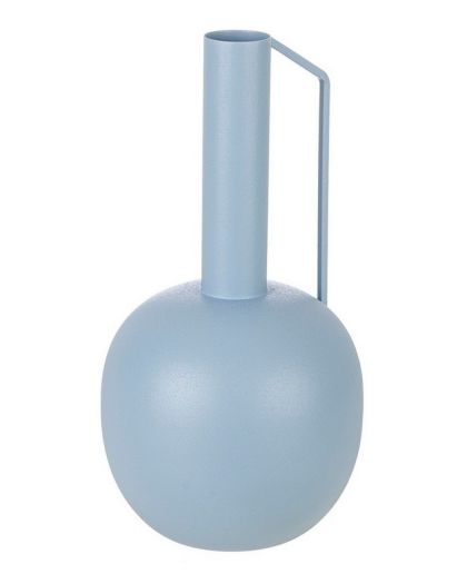 Amphore Kernos 1P Ro Bleu Cl. H29 Ø15,5X29H