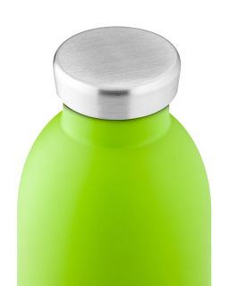 Clima Bottle 500ML  Choromatic Collection  Lime Green