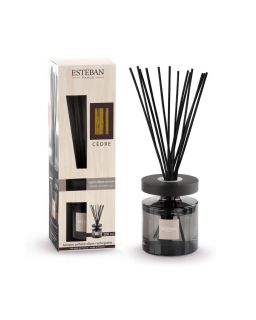 Bouquet Parfumé Ellipse Et Sa Recharge 200 Ml