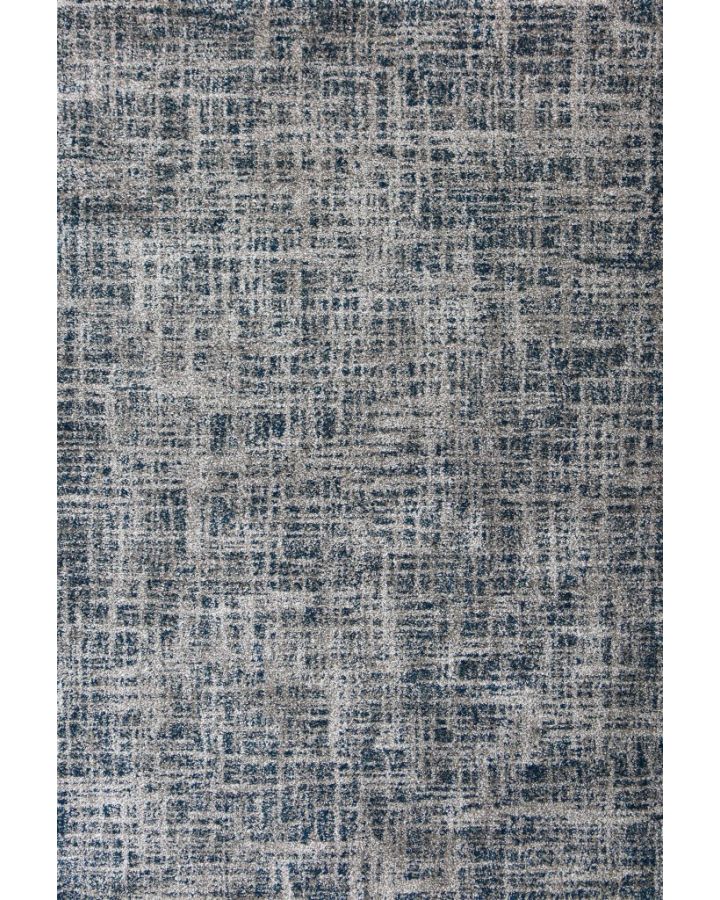 Tapis Peaky 160 X 230 Cm Petrole