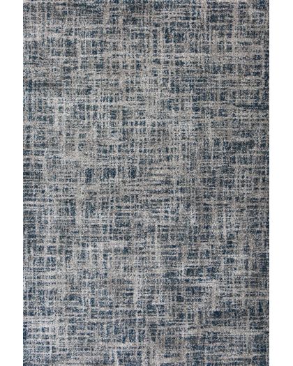 Tapis Peaky 160 X 230 Cm Petrole