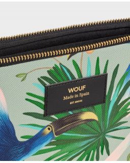 Maya Laptop Sleeve 13 et 14