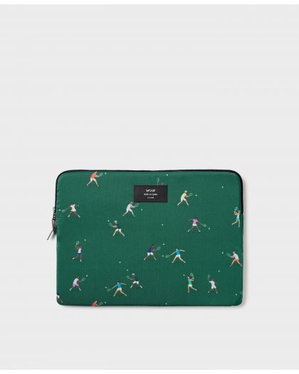 Match Point Laptop Sleeve 13 et 14