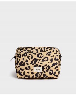 Agathe Toiletry Bag