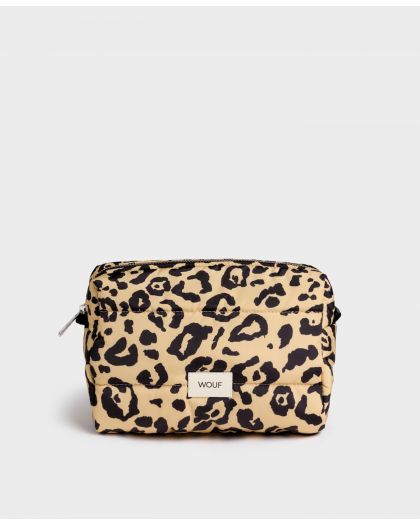 Agathe Toiletry Bag