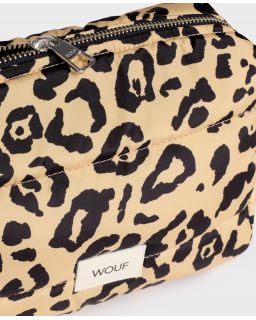 Agathe Toiletry Bag