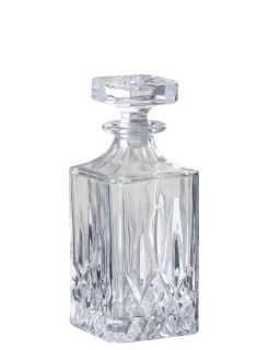 Carafe + Bouchon Verre Tai Tr (9X9X21.5Cm)