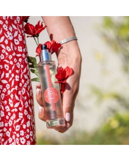 Eau Fraîche Joli Coquelicot 100 Ml