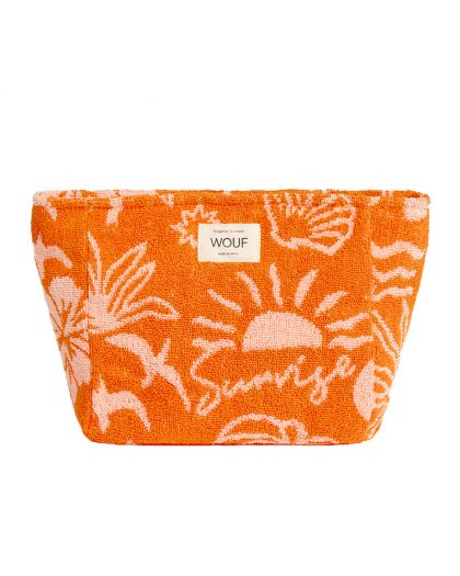 Ibiza Toiletry Bag