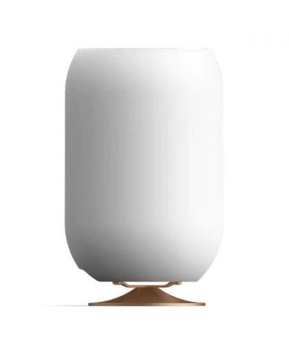 Lampe Enceinte Atmos Brass