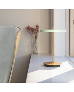 Lampe De Table Asteria Move Olive