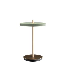 Lampe De Table Asteria Move Olive