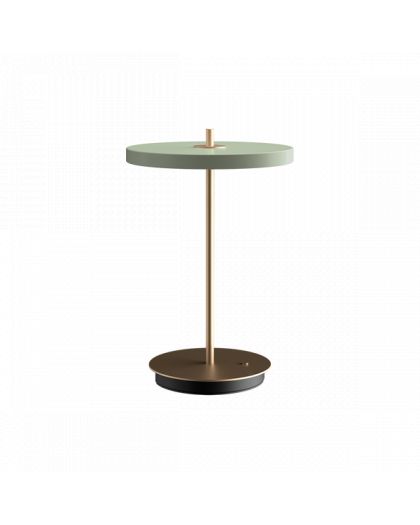 Lampe De Table Asteria Move Olive