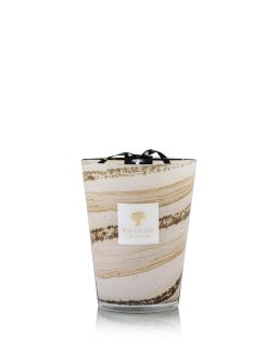 Bougie Baobab, Max 24 Sand Siloli