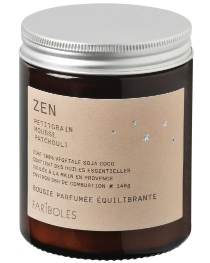 Bougie Zen 140G