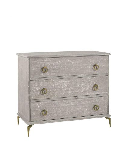 Commode Gabrielle Taupe 100X52X87