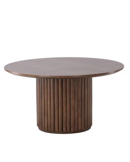 Table Basse Ham Brune