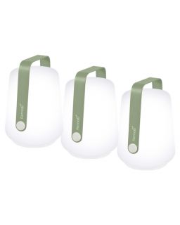 Balad 3 Lampes H12 Cactus