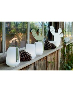 Balad 3 Lampes H12 Cactus