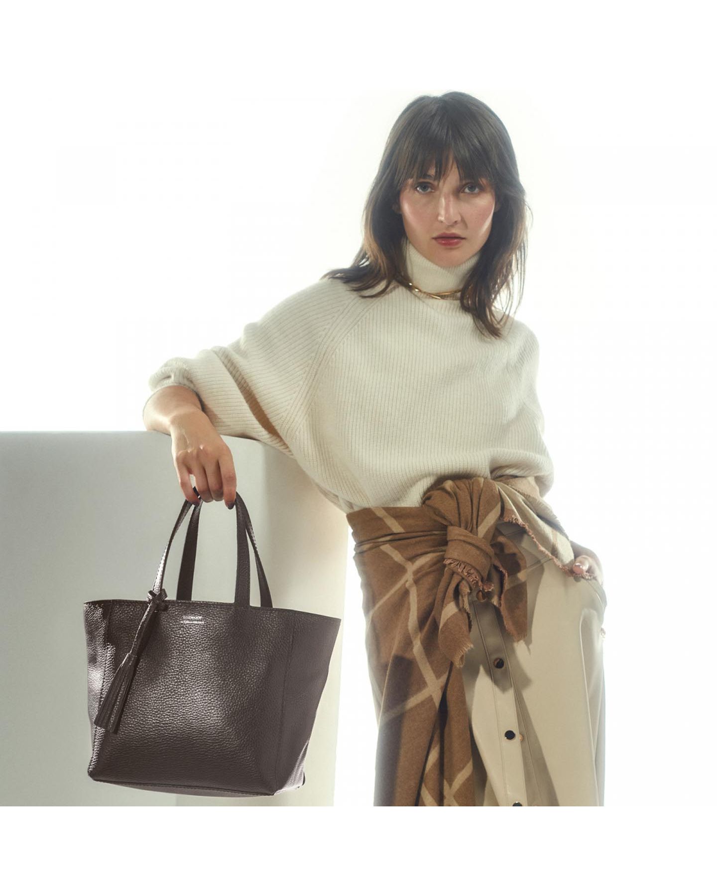 Cabas parisien on sale