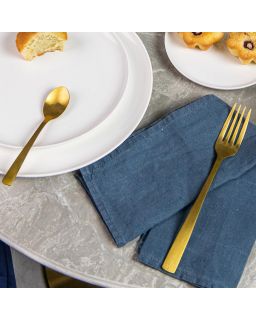 Cuillere Jet Dore 2.5Mm