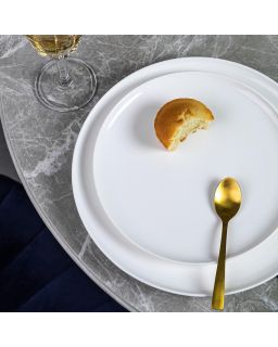 Cuillere Jet Dore 2.5Mm