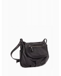 Sac Bandoulière Rabat, H 20 X L 27 X P 6Cm