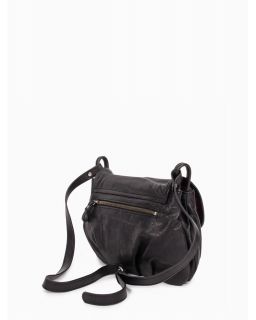 Sac Bandoulière Rabat, H 20 X L 27 X P 6Cm
