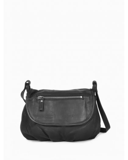 Sac Bandoulière Rabat, H 20 X L 27 X P 6Cm