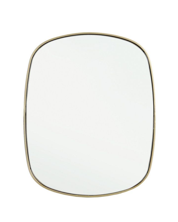 Miroir Ac-C Galaxy Or 40X50 40X1,5X50Hcm