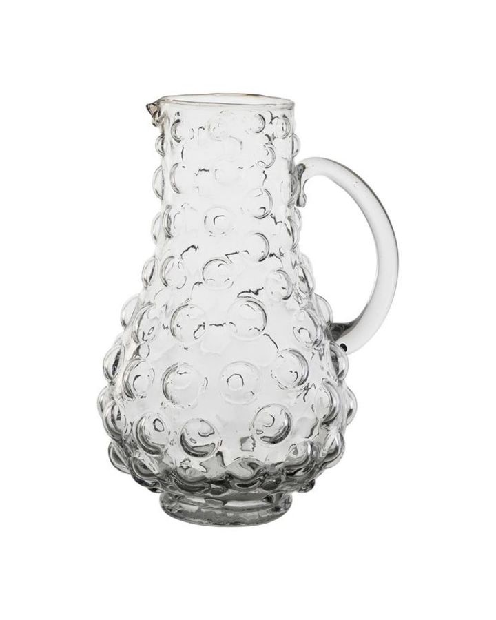 Pichet Petille 1.6L-17X14.5Xh23Cm Verre