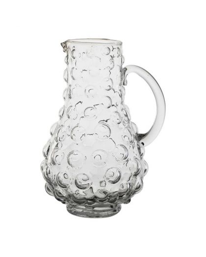 Pichet Petille 1.6L-17X14.5Xh23Cm Verre