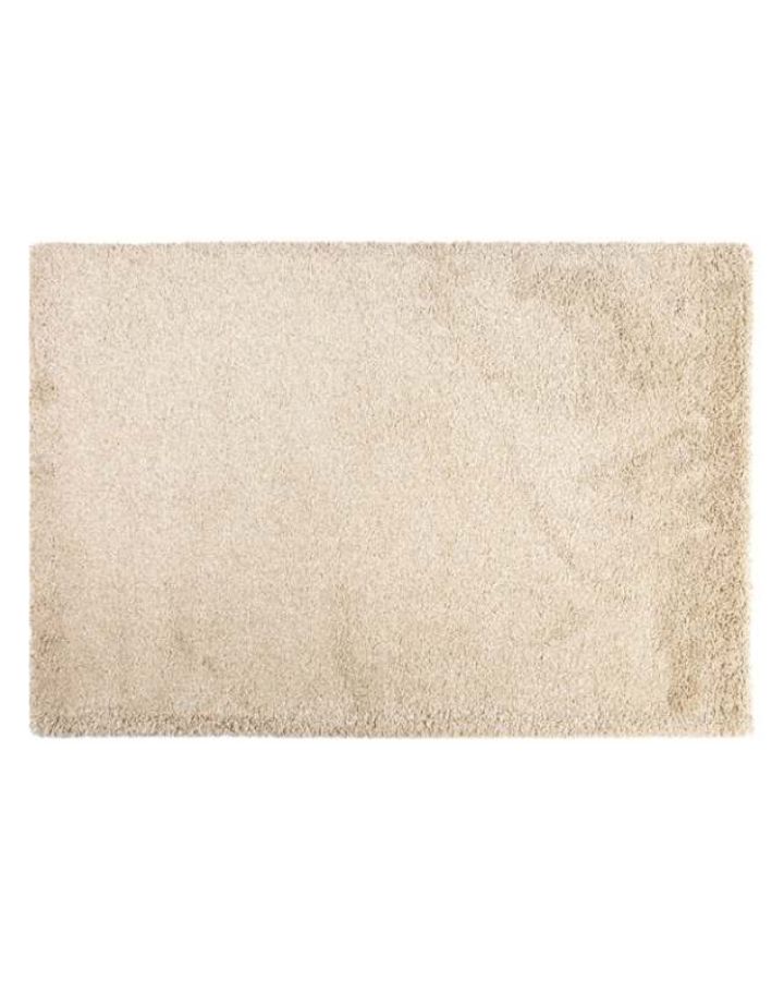 Tapis Yeti 160X130 Beige