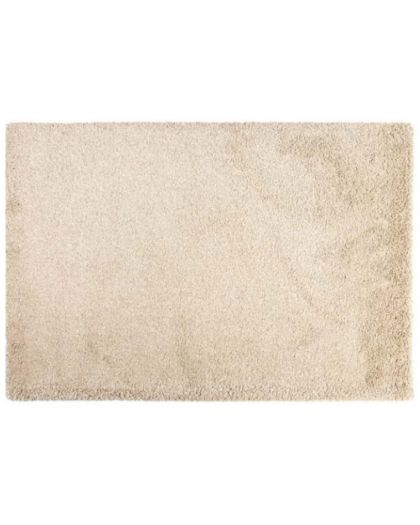 Tapis Yeti 160X130 Beige