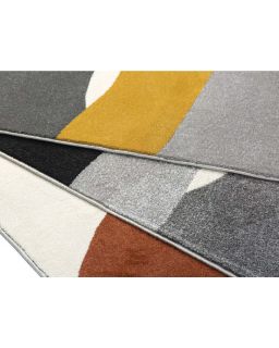 Tapis Etna 160X230 Safran