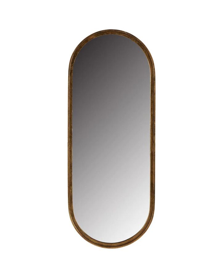 Miroir Domus 44Xh110Cm