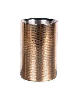 Rafraichisseur Diamond Ø12Cm Dore