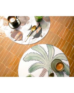Set De Table Rond Taille Xs Ø38Cm