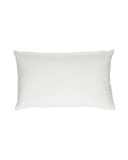  Saint-Tropez Coussin Lin / Coton L 50 X W 30Cm Rouille