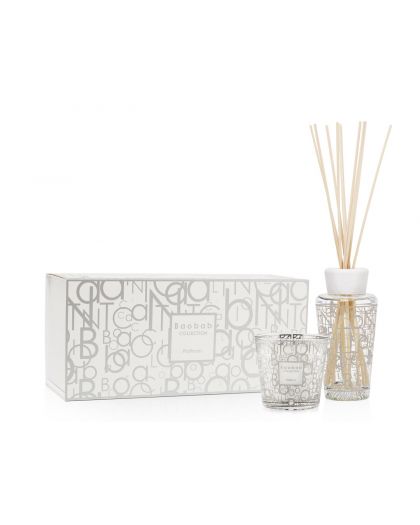 My First Baobab Gift Box Platinum