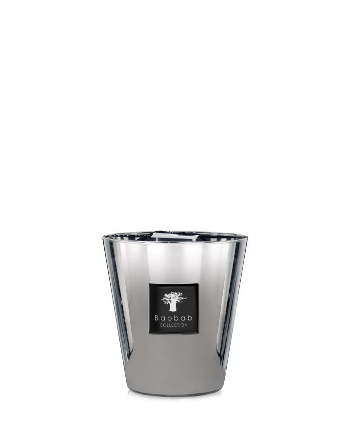 Bougie Baobab, Max 16 Platinum