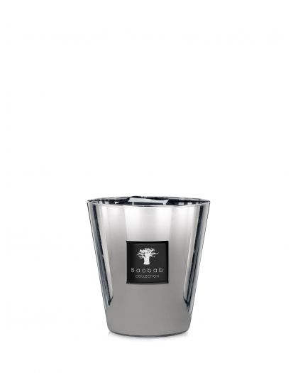 Bougie Baobab, Max 16 Platinum