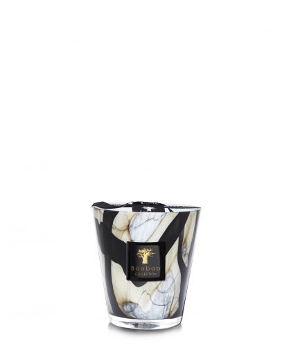 Bougie Baobab, Max 16 Stones Marble