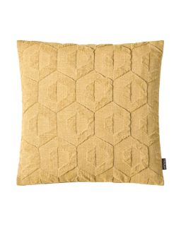 Coussin Gelb Taille 45X45Cm