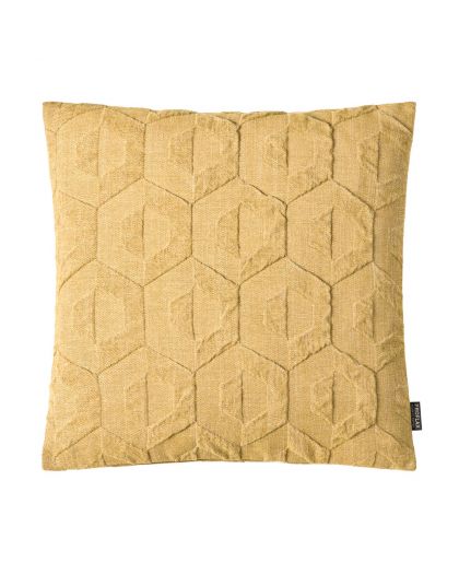 Coussin Gelb Taille 45X45Cm