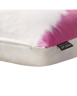 Coussin Pink Taille 27X43Cm