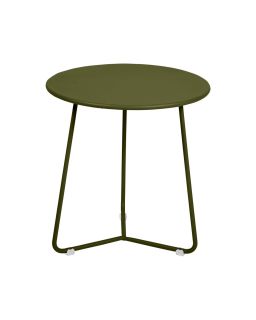 Cocotte Table D'Appoint Ø 34 Cm Pesto