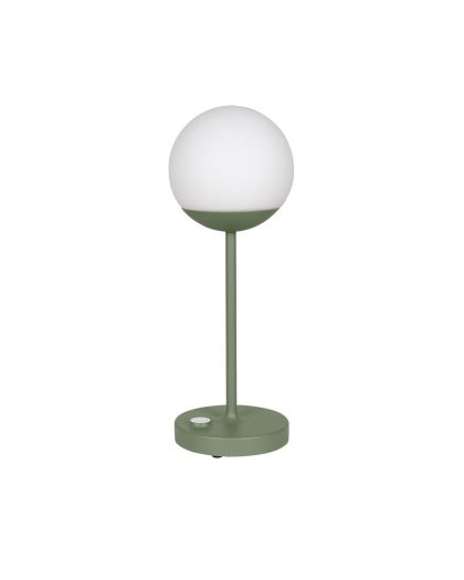 Mooon! Lampe H.41 Cm Cactus