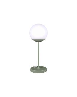 Mooon! Lampe H.41 Cm Cactus